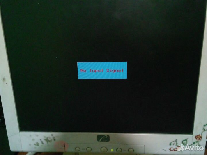 Монитор RoberScan SMART