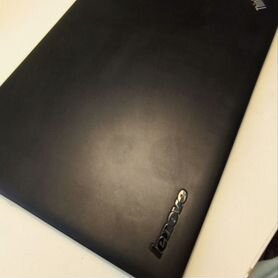 Ноутбук Lenovo thinkpad x1 carbon