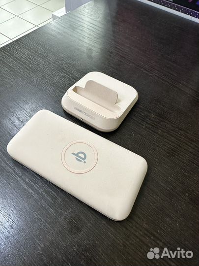 Беспроводной внешний аккумулятор Interstep