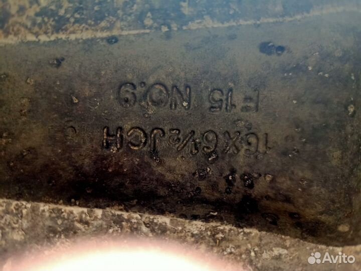 Колёса на мазда 3 зима