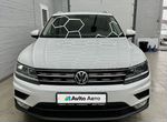Volkswagen Tiguan 1.4 AMT, 2017, 68 050 км