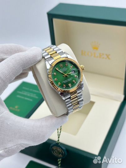 Наручные часы rolex