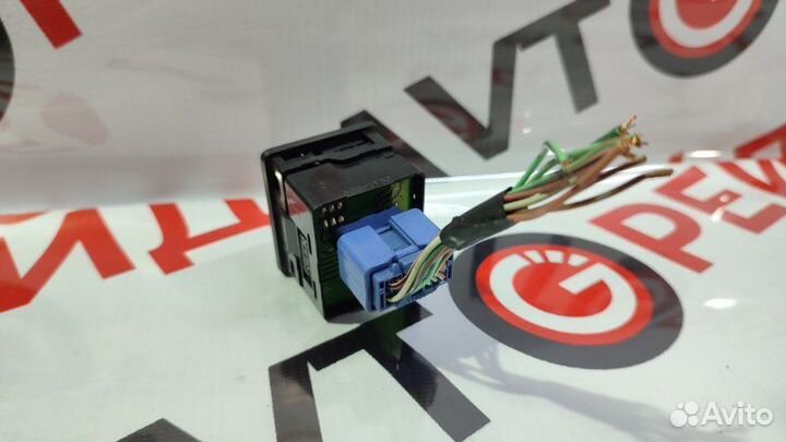 Блок управления зеркалами Toyota Camry Gracia