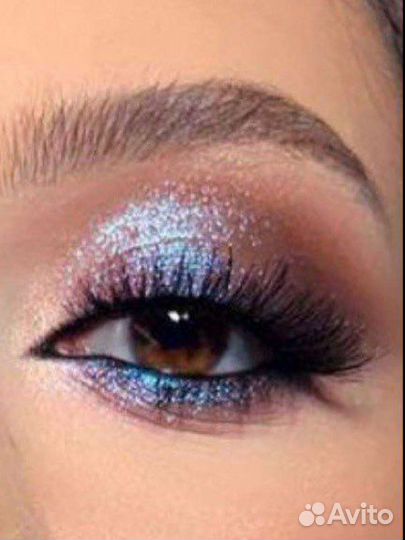 Обучение визажу