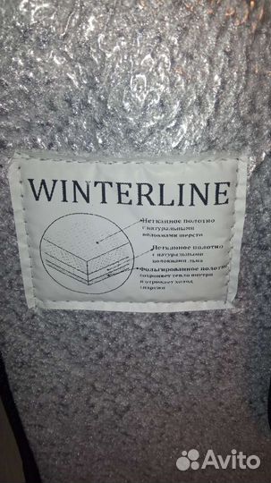 Зимние сапоги Барс