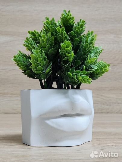 Подставка для ручек/карандашей/маркеров Губы Венер