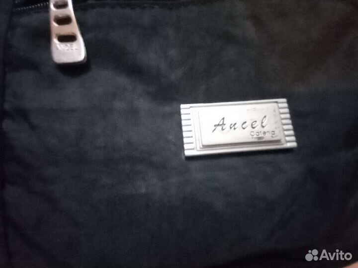 Сумка дорожная