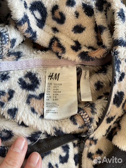 Костюм кошки для девочки