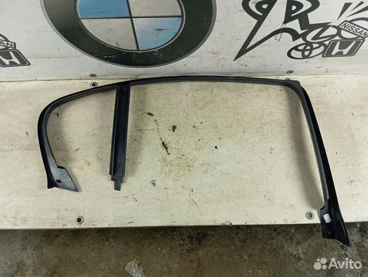Накладка арки двери BMW 3 E90
