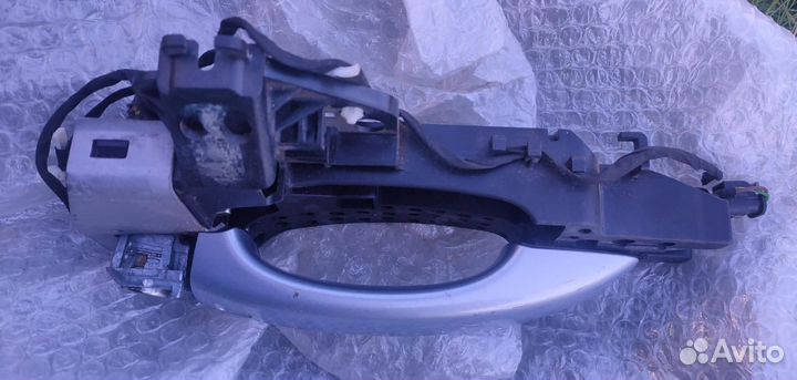 Ручка двери audi q5