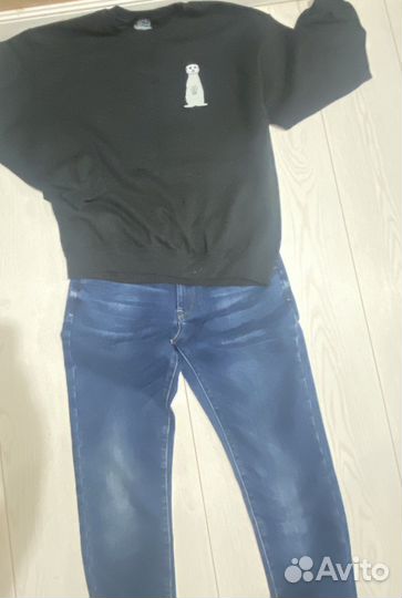 Вещи на подростка