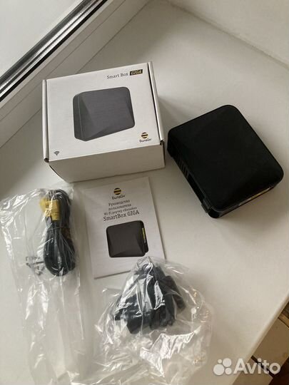 Wi-Fi роутер билайн