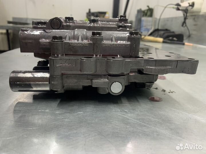 Гидроблок — оригинал, Toyota 4GR-FSE