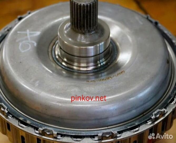 Ремонт DSG-6 7 Audi Volkswagen Skoda Seat (VAG)