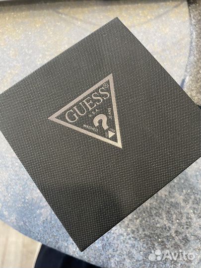 Часы Guess оригинал