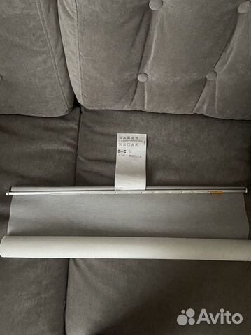 Рулонная штора IKEA