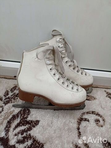 Коньки детские 29 размер