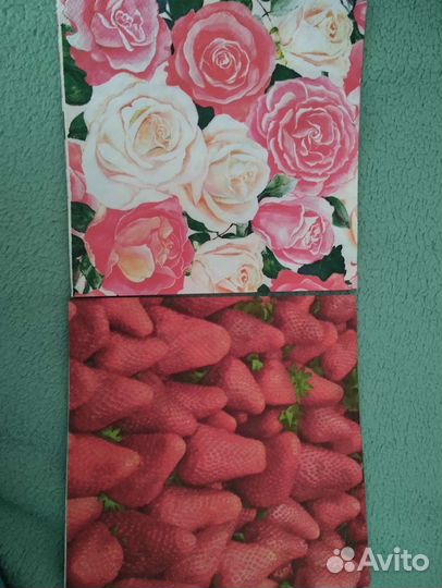 Салфетки для декупажа