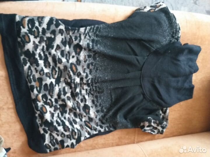 Пакет вещей для беременной