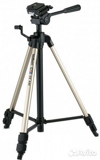 Штатив Velbon CX-440