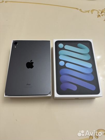 iPad mini 6 64gb