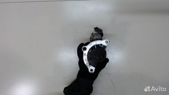 Стартер Mitsubishi Outlander XL, 2008