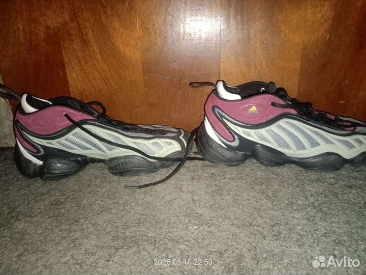 Обувь мужская весна 41