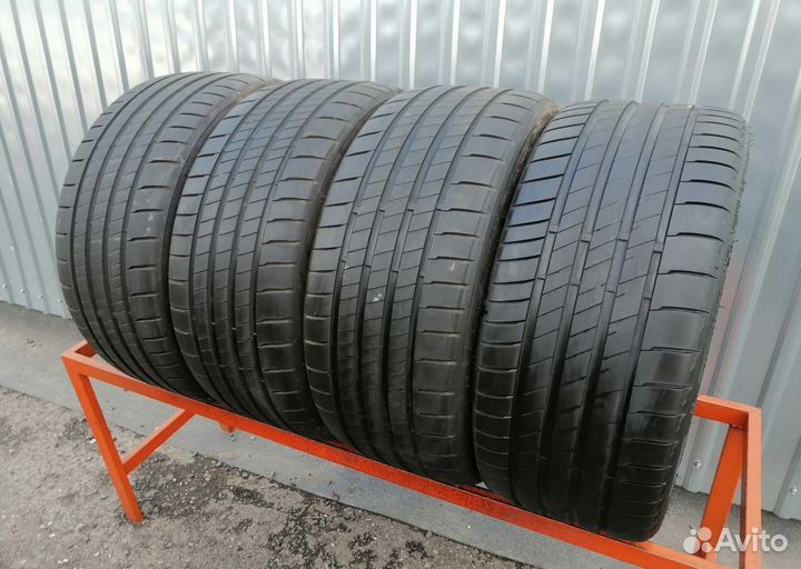 Michelin Primacy 3 225/55 R18 91Y