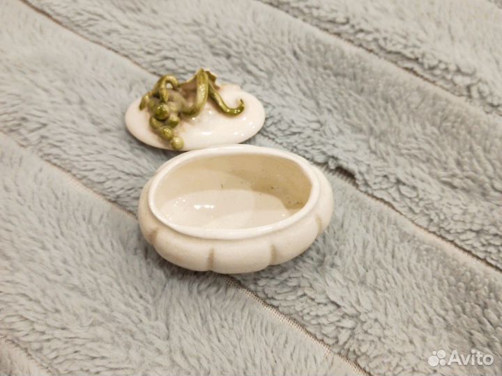 Шкатулки, Блокнот миниатюрный, Игральные карты