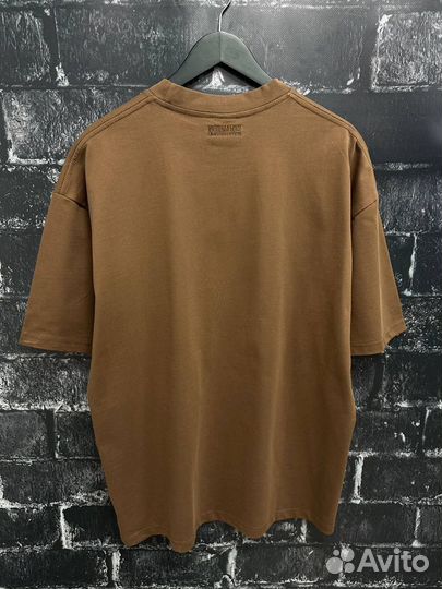 Футболка Vetements Paris