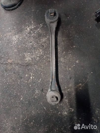 Тяга MAN TGX 2008 81432206270