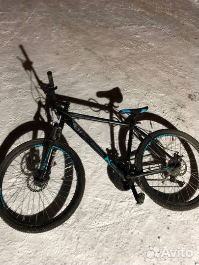 Горный велосипед Stern