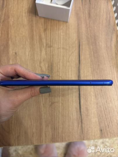 Xiaomi Redmi 9C (NFC), 2/32 ГБ