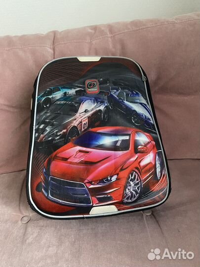 Ранец школьный sternbauer