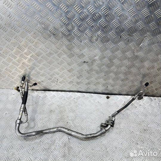 Трубка кондиционера Ford Focus BM iqdb