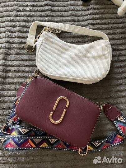 Женская сумка