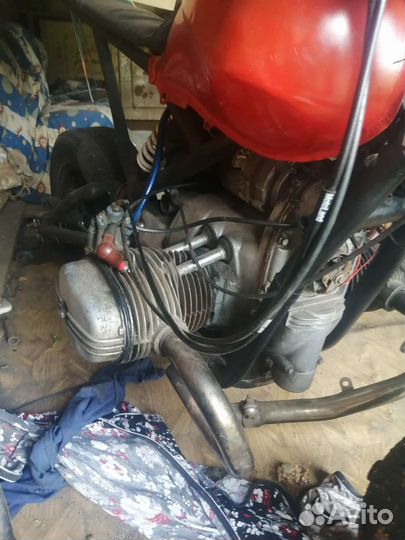 Урал кастом