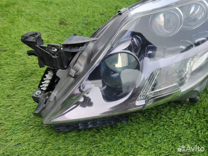 Фара левая Lexus Ls600Hl UVF46 2UR-FSE 2008