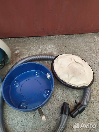 Пылесос Ока пнв-800