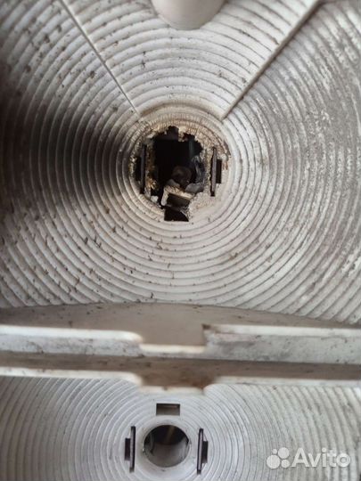 Фонари Мерседес Актрос