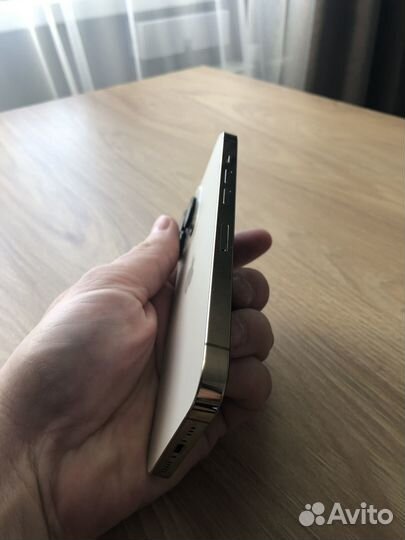 iPhone 13 Pro, 128 ГБ