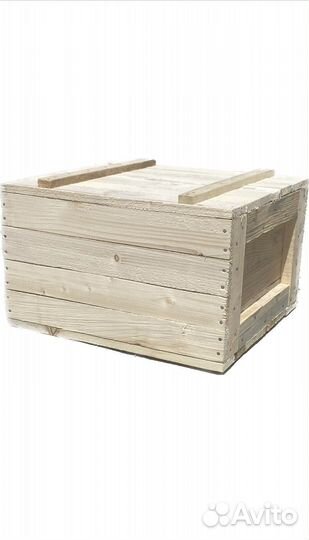 Деревянная тара,ящики деревянный по вашим чертежам