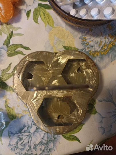 Набор для специй СССР