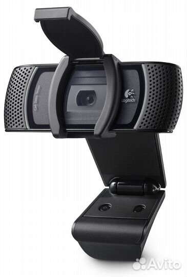 Веб камера Logitech B910 HD WebCam