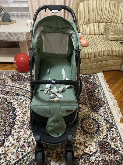 Коляска Babalo 2020