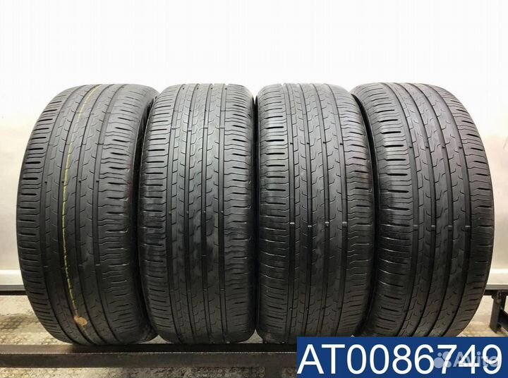 Continental EcoContact 6 235/50 R19 98V
