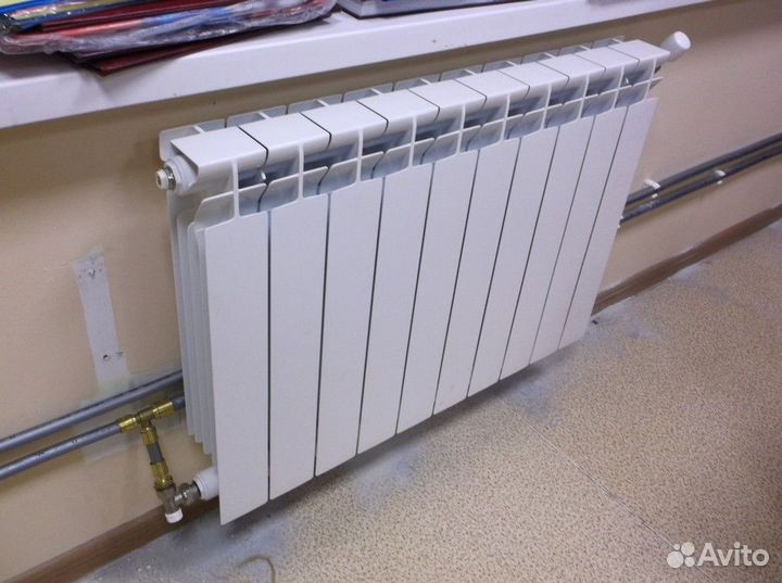 Услуги сантехника, ремонт труб, частный мастер