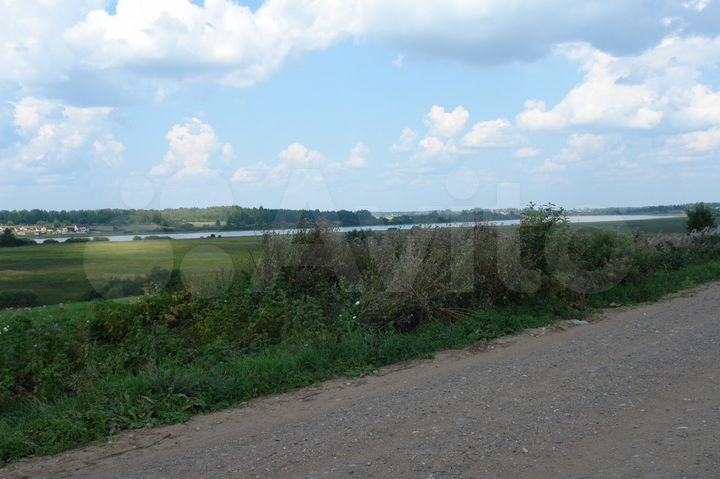 Участок 19,5 сот. (ИЖС)