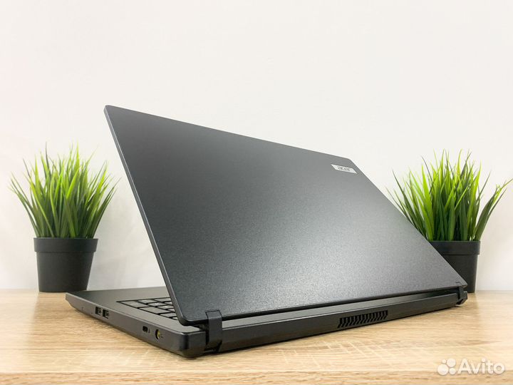 Ноутбук Acer Core i5-8Th/GeForce MX130/8Gb/SSD