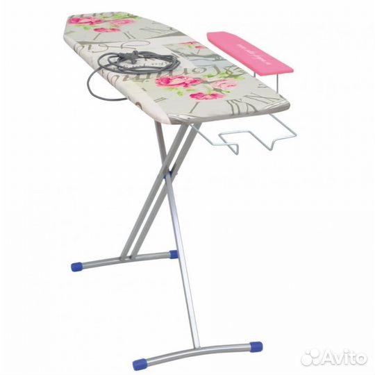 Гладильная доска nika Н4+
